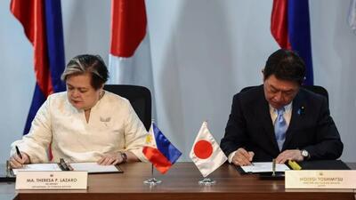 Japonya ve Filipinler savunma işbirliğini güçlendirecek