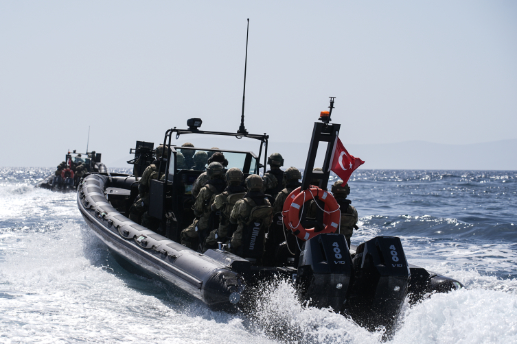 Yerli ve milli hücumbotu 