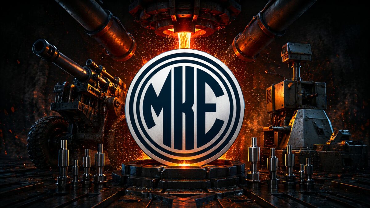 MKE, 2023-2027 Yılları Arasında 1,5 Milyar Dolarlık Yatırım Programıyla Türkiye’nin Patlayıcı Ham Madde Bağımlılığını Sona Erdirecek