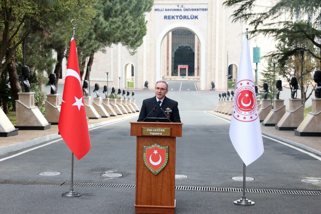 MKE, 2023-2027 Yılları Arasında 1,5 Milyar Dolarlık Yatırım Programıyla Türkiye’nin Patlayıcı Ham Madde Bağımlılığını Sona Erdirecek