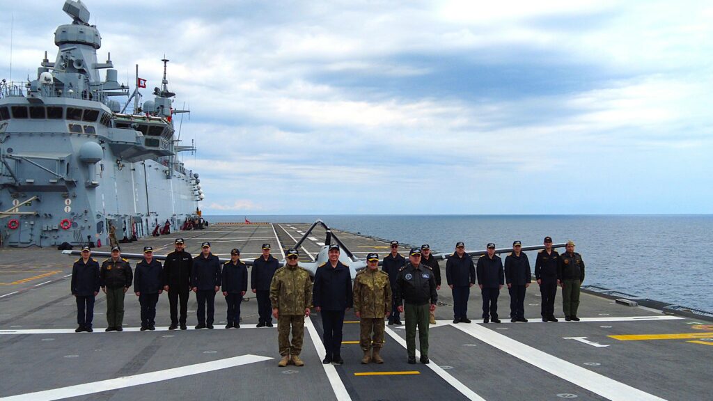 MKE, 2023-2027 Yılları Arasında 1,5 Milyar Dolarlık Yatırım Programıyla Türkiye’nin Patlayıcı Ham Madde Bağımlılığını Sona Erdirecek