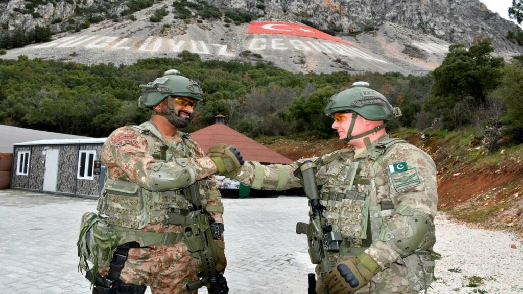 MKE, 2023-2027 Yılları Arasında 1,5 Milyar Dolarlık Yatırım Programıyla Türkiye’nin Patlayıcı Ham Madde Bağımlılığını Sona Erdirecek