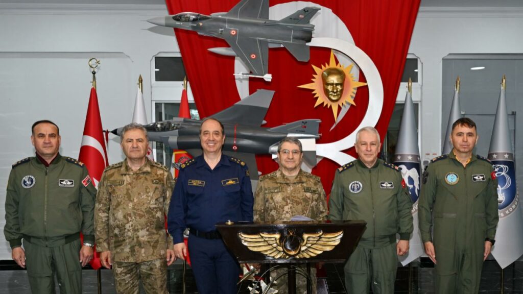 MKE, 2023-2027 Yılları Arasında 1,5 Milyar Dolarlık Yatırım Programıyla Türkiye’nin Patlayıcı Ham Madde Bağımlılığını Sona Erdirecek