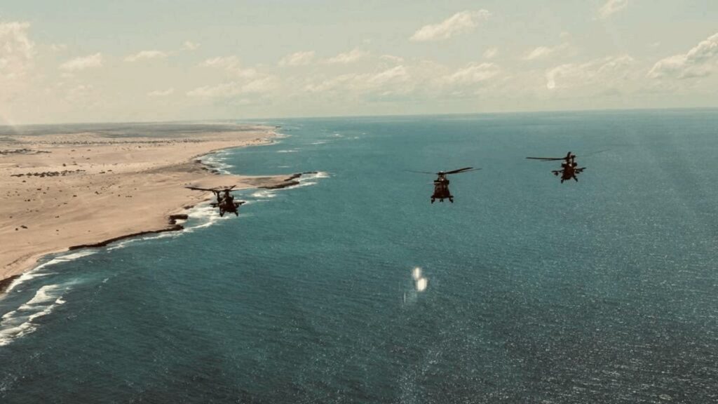 MKE, 2023-2027 Yılları Arasında 1,5 Milyar Dolarlık Yatırım Programıyla Türkiye’nin Patlayıcı Ham Madde Bağımlılığını Sona Erdirecek