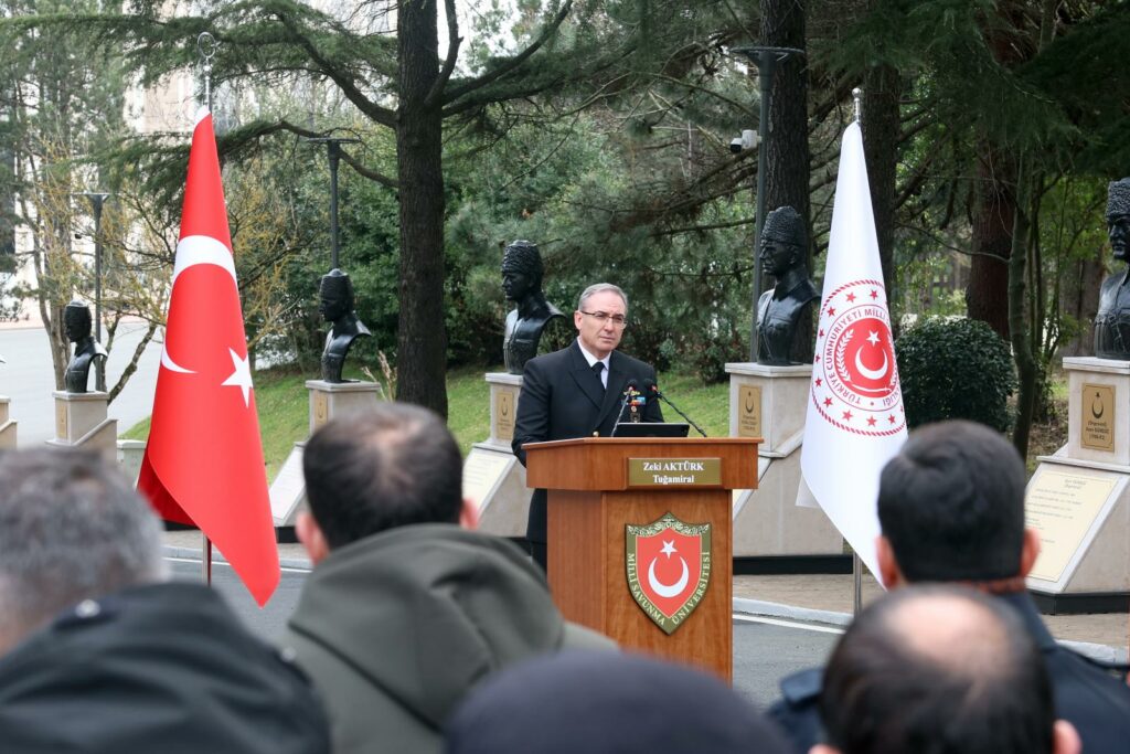 MKE, 2023-2027 Yılları Arasında 1,5 Milyar Dolarlık Yatırım Programıyla Türkiye’nin Patlayıcı Ham Madde Bağımlılığını Sona Erdirecek