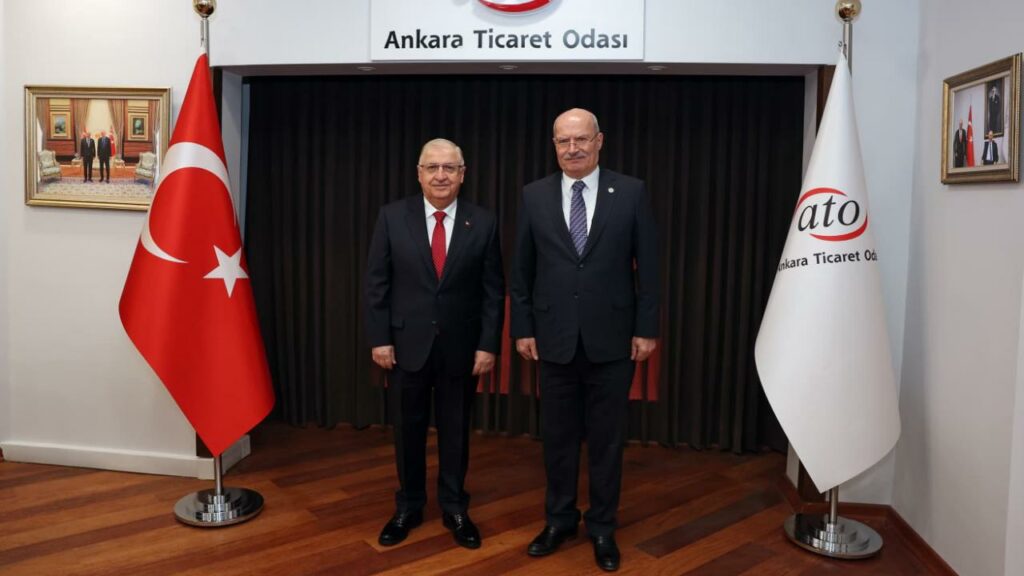 MKE, 2023-2027 Yılları Arasında 1,5 Milyar Dolarlık Yatırım Programıyla Türkiye’nin Patlayıcı Ham Madde Bağımlılığını Sona Erdirecek