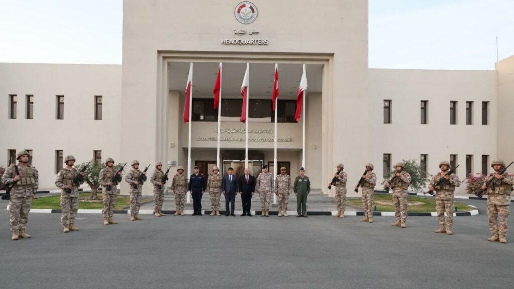 MKE, 2023-2027 Yılları Arasında 1,5 Milyar Dolarlık Yatırım Programıyla Türkiye’nin Patlayıcı Ham Madde Bağımlılığını Sona Erdirecek