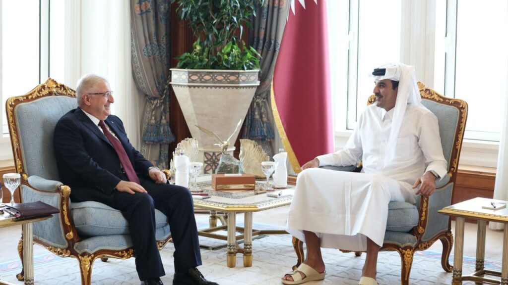 MKE, 2023-2027 Yılları Arasında 1,5 Milyar Dolarlık Yatırım Programıyla Türkiye’nin Patlayıcı Ham Madde Bağımlılığını Sona Erdirecek