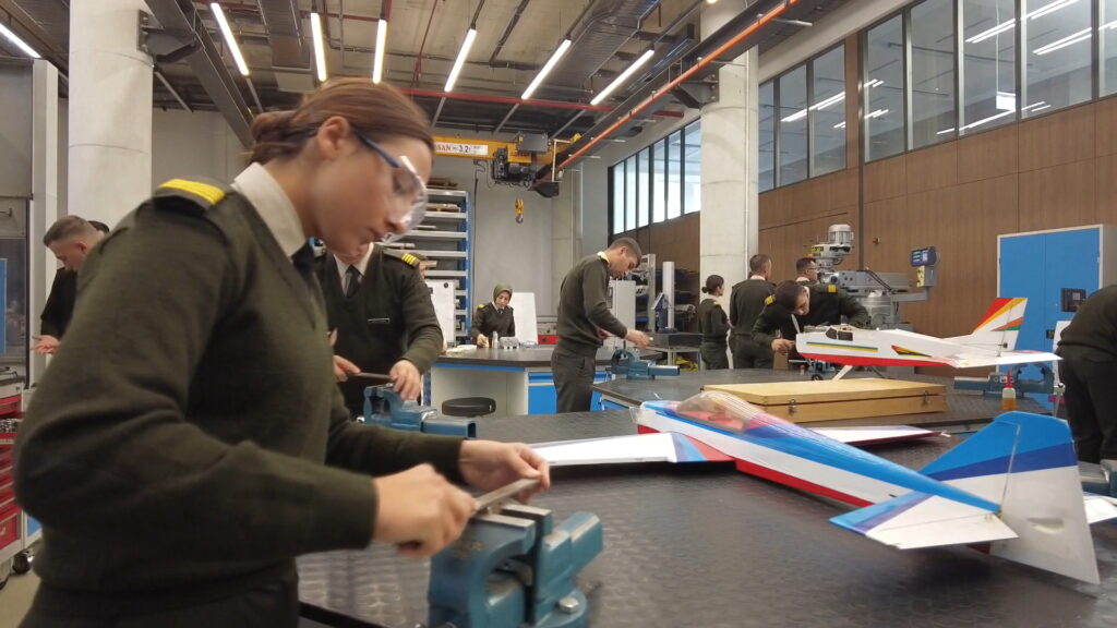 MKE, 2023-2027 Yılları Arasında 1,5 Milyar Dolarlık Yatırım Programıyla Türkiye’nin Patlayıcı Ham Madde Bağımlılığını Sona Erdirecek