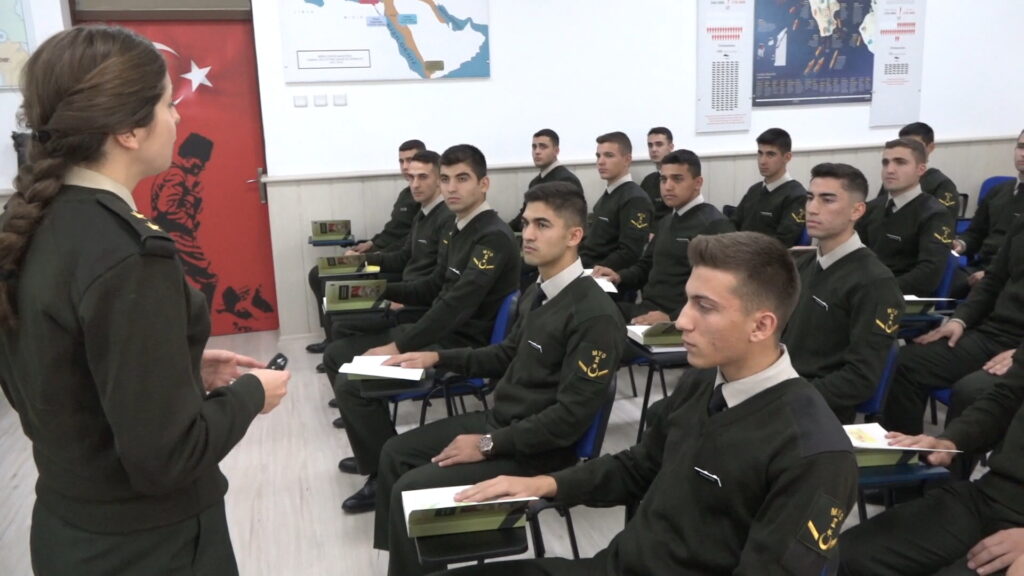 MKE, 2023-2027 Yılları Arasında 1,5 Milyar Dolarlık Yatırım Programıyla Türkiye’nin Patlayıcı Ham Madde Bağımlılığını Sona Erdirecek