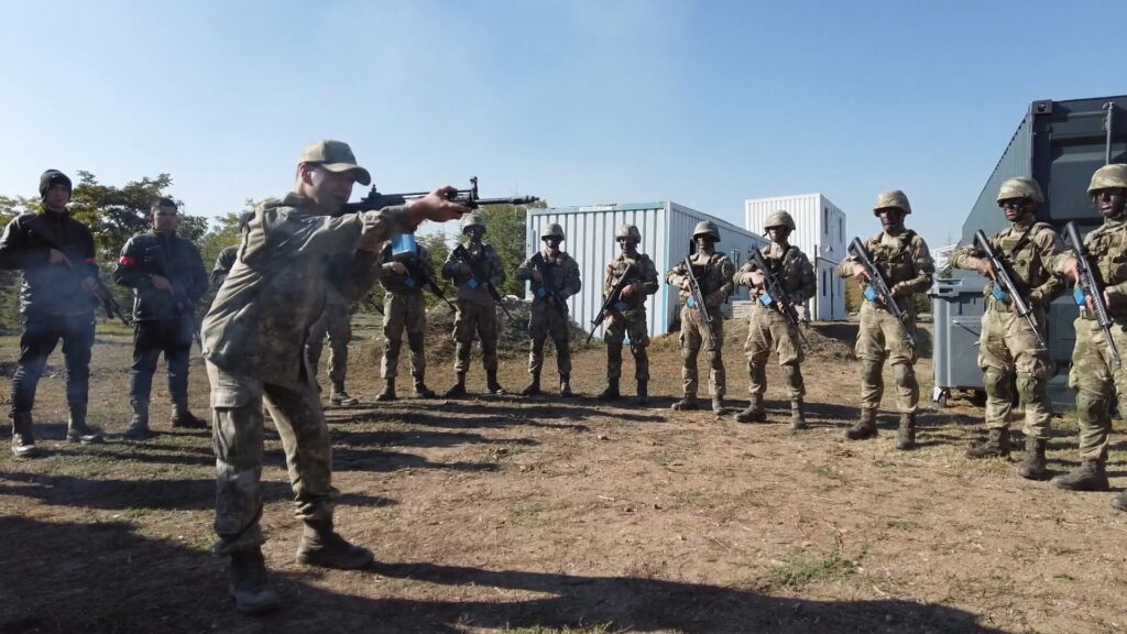 MKE, 2023-2027 Yılları Arasında 1,5 Milyar Dolarlık Yatırım Programıyla Türkiye’nin Patlayıcı Ham Madde Bağımlılığını Sona Erdirecek