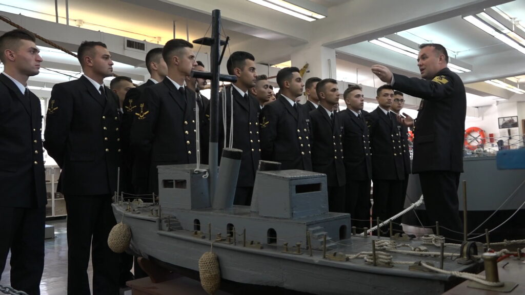 MKE, 2023-2027 Yılları Arasında 1,5 Milyar Dolarlık Yatırım Programıyla Türkiye’nin Patlayıcı Ham Madde Bağımlılığını Sona Erdirecek