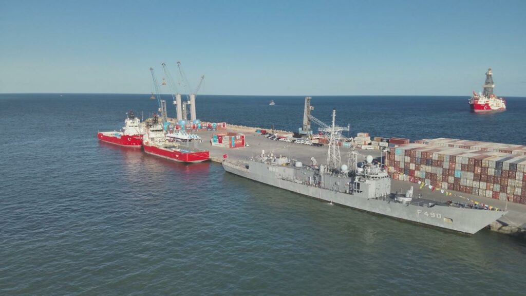 MKE, 2023-2027 Yılları Arasında 1,5 Milyar Dolarlık Yatırım Programıyla Türkiye’nin Patlayıcı Ham Madde Bağımlılığını Sona Erdirecek