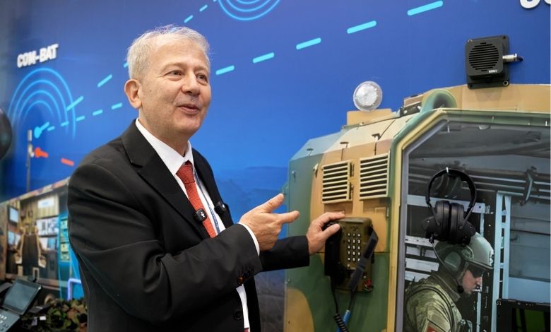 Karel’den entegre haberleşme: V-Gate ve COM-LINE SAHA’da