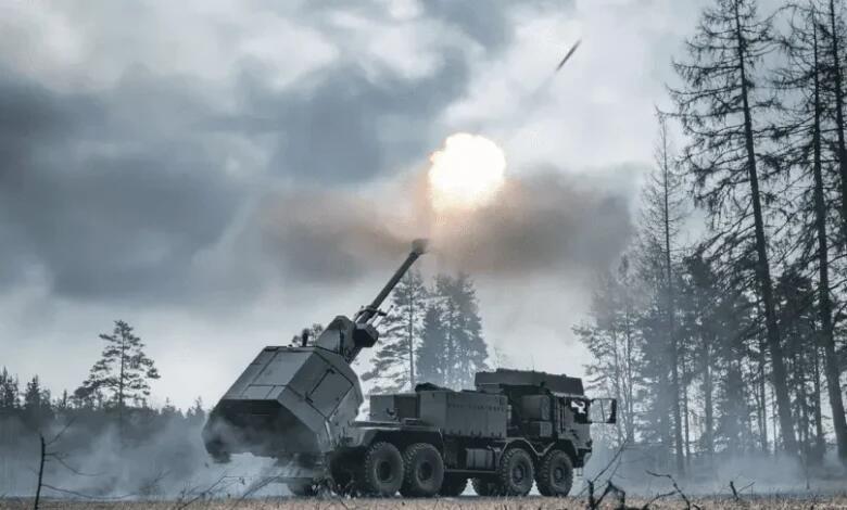 İsveç’ten Ukrayna’ya 1.42 milyar dolarlık askeri yardım