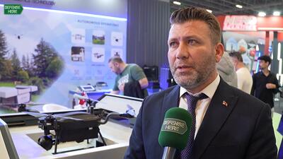 AIROBOS’un otonom drone barınağı anomalileri anında