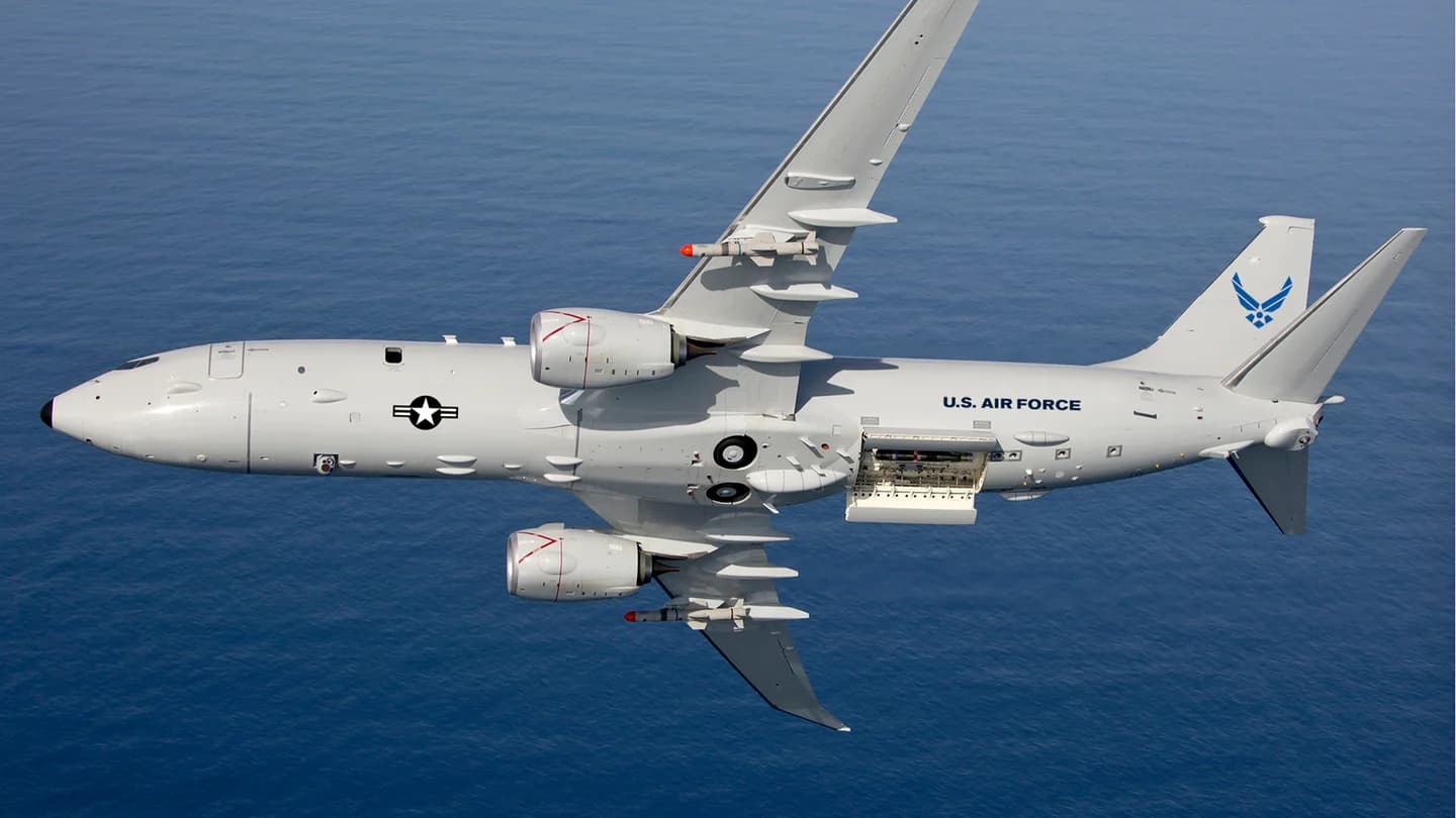 İsrail, Deniz Gücünü Güçlendirmek İçin P-8 Poseidon Alabilir