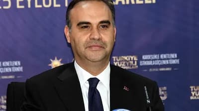 Bakan Kacır: Savunma sanayinde yerli oranı %80'in üzerine çıktı