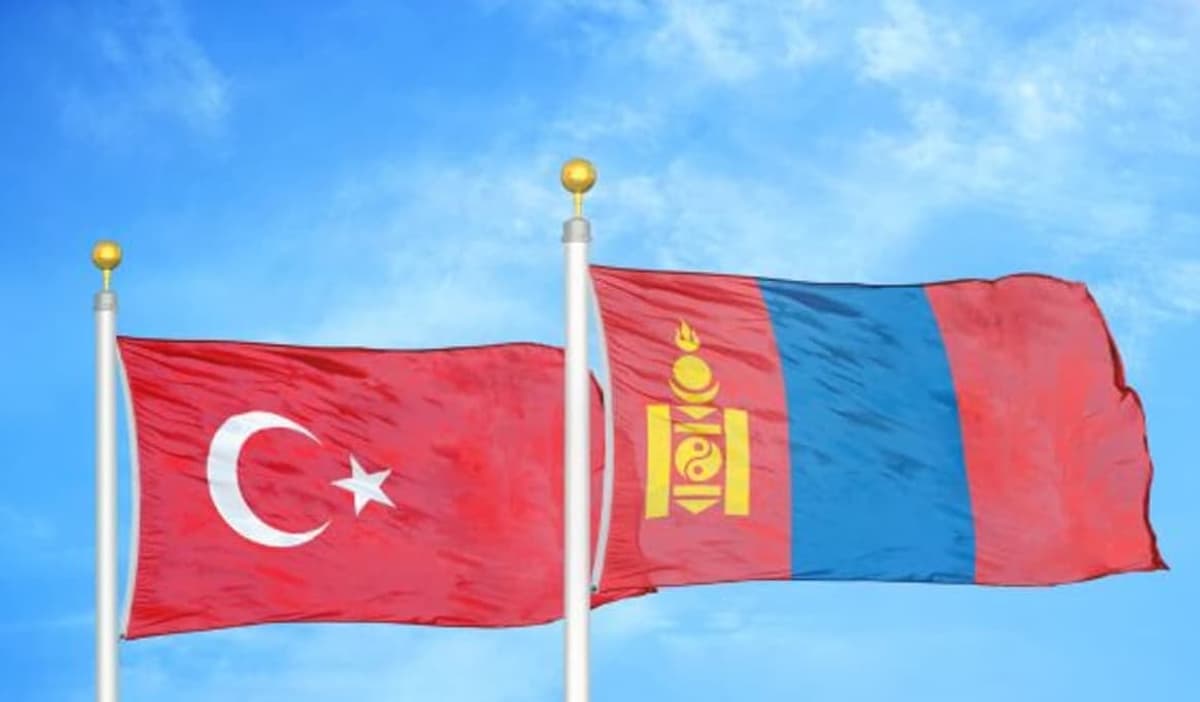 Moğolistan Savunma Sanayii Alanında Yeni Adımlar Atıyor