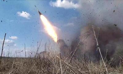 Moskova, İngiliz Storm Shadow füzelerinden sonra Alman