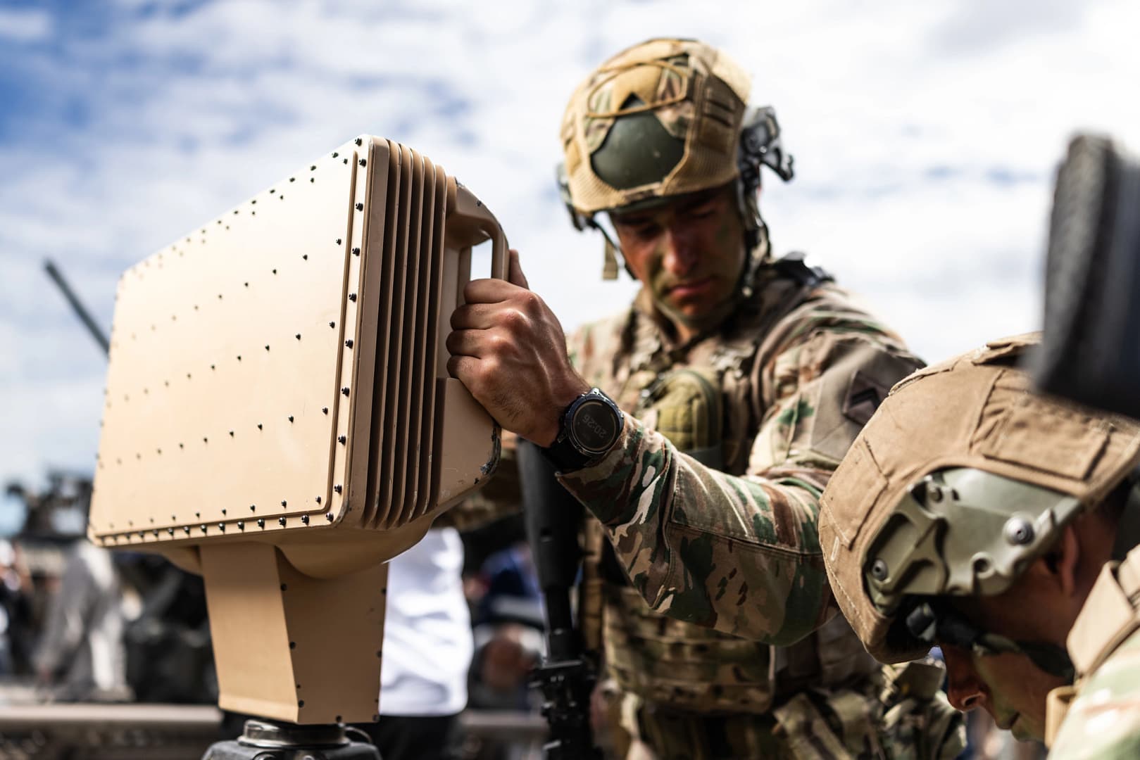 Thales ve Hollanda Savunma Bakanlığı, Üretim Kapasitesini Genişletiyor