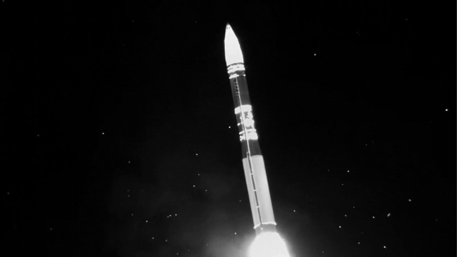 Hava Kuvvetleri, Minuteman III ICBM Bakımını Yönetmek