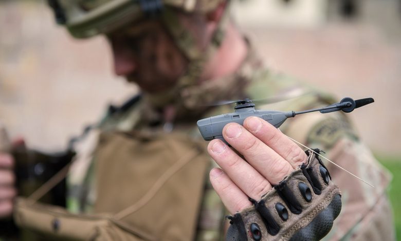 İskandinav ülkeleri drone alımında birleşiyor