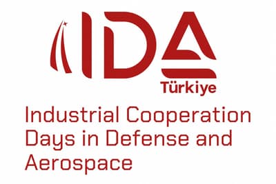 IDA 2026 Ankara’da Kapsamlı Savunma ve Havacılık İşbirliği Platformu Hale Geliyor