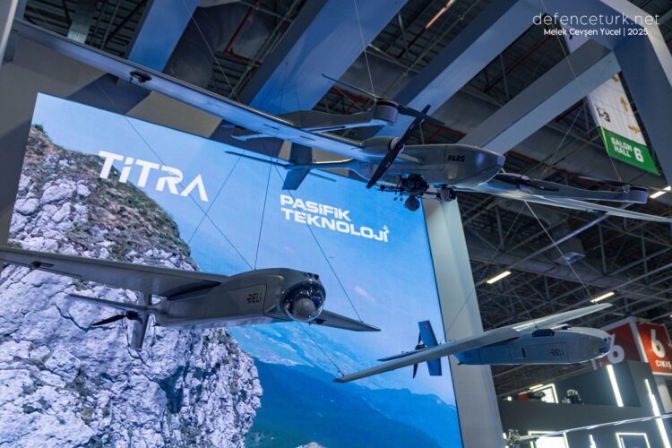 TİTRA’dan 3 yeni sistem gösterimi