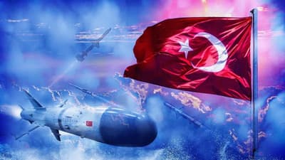 Türk savunma şirketlerinin 'devler liginde' yolu ihracatla açılıyor