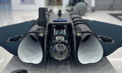 Avrupa, Sualtı drone sürüsü projesini hayata geçiriyor