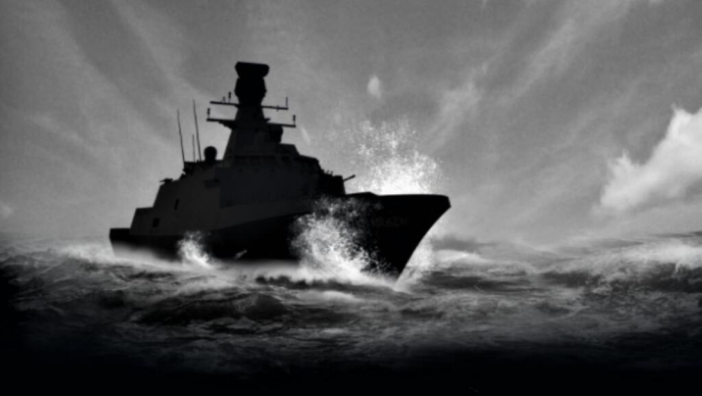 Pakistan MİLGEM Projesinin İkinci Gemisi KHAIBAR’ın Atış Testleri Başarıyla Gerçekleştirildi