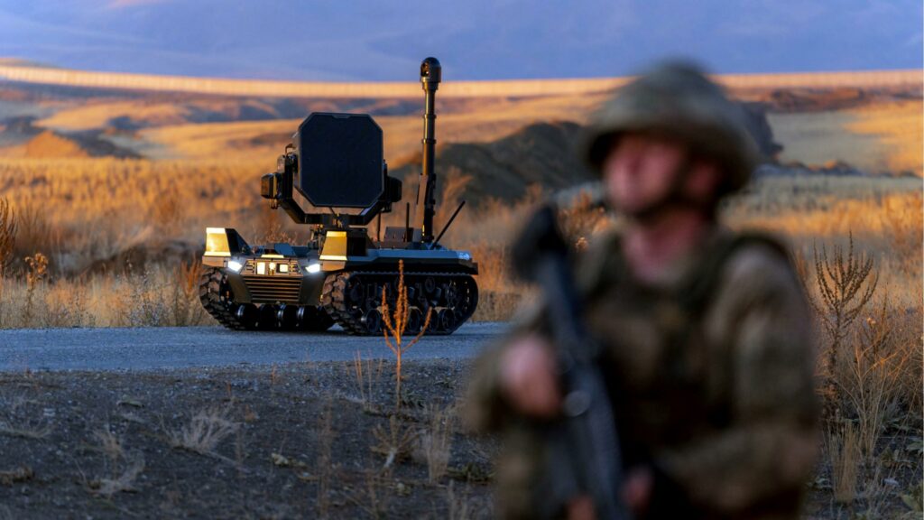 Pakistan MİLGEM Projesinin İkinci Gemisi KHAIBAR’ın Atış Testleri Başarıyla Gerçekleştirildi