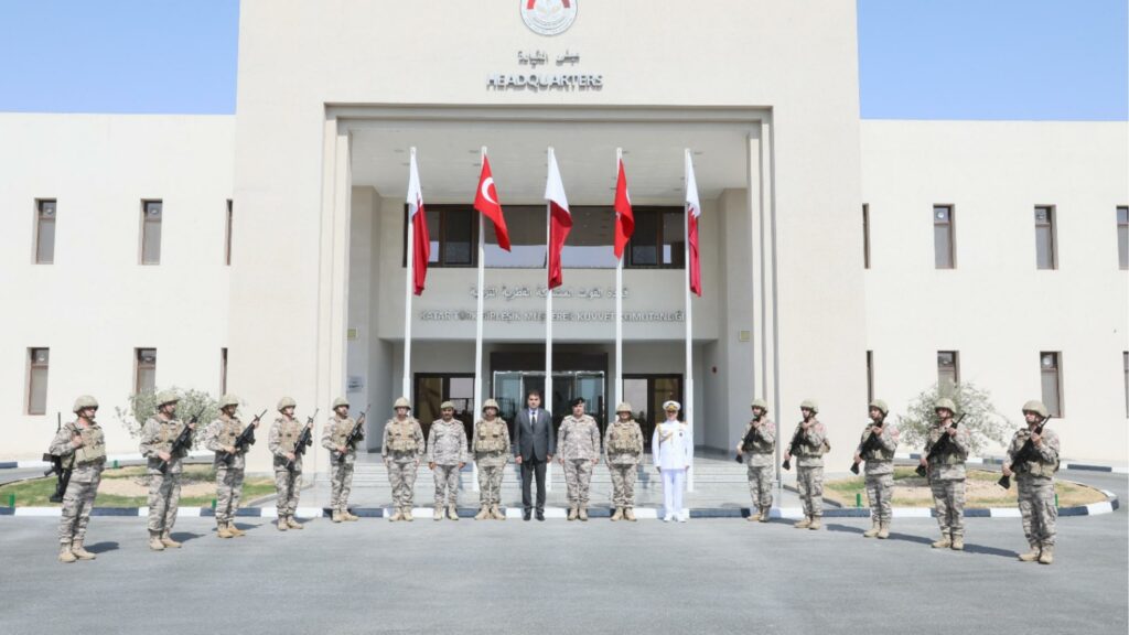 Pakistan MİLGEM Projesinin İkinci Gemisi KHAIBAR’ın Atış Testleri Başarıyla Gerçekleştirildi