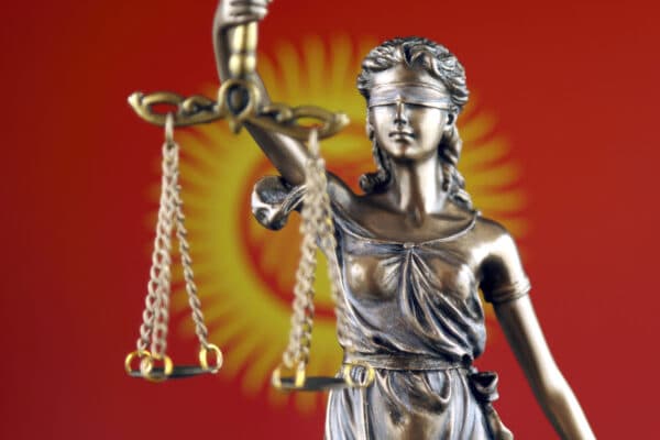 Tashiev Davası Tekrar Kapalı Hale Geldi