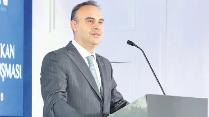 Türkiye, 2027'de savunma ihracatında ilk 10 ülke hedefliyor