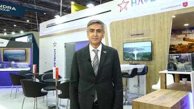 Azerbaycan, HAVELSAN savunma teknolojisi ürünlerine ilgi gösteriyor