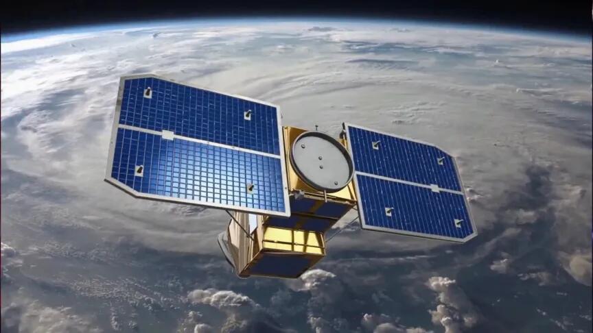 Hava Kuvvetleri Uzay Komutanlığı faaliyetlerine tüm hızıyla devam ediyor