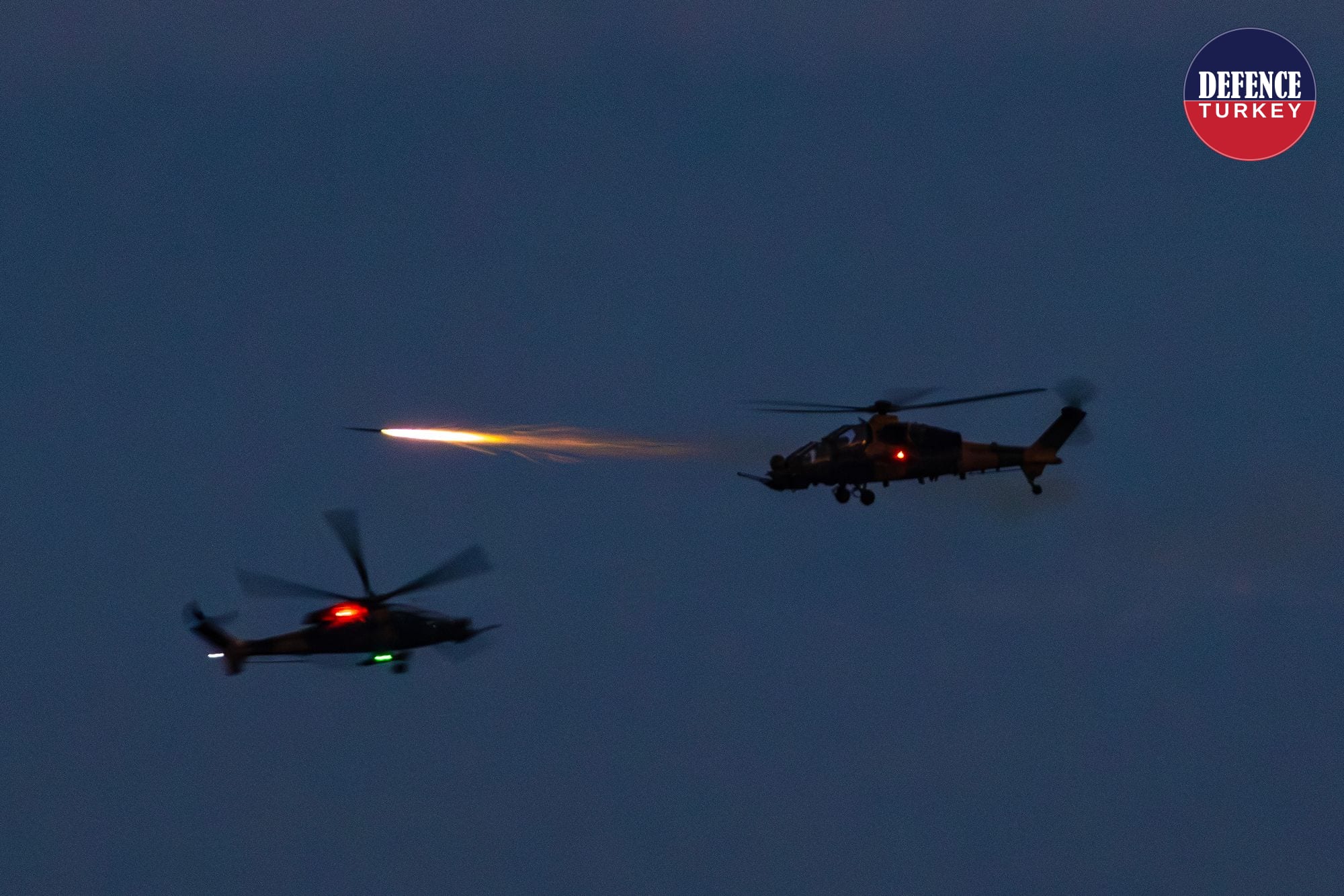 EFES-2026 Combined Joint Live-Fire Exercise Distinguished Observer Day Held between 20-21 May