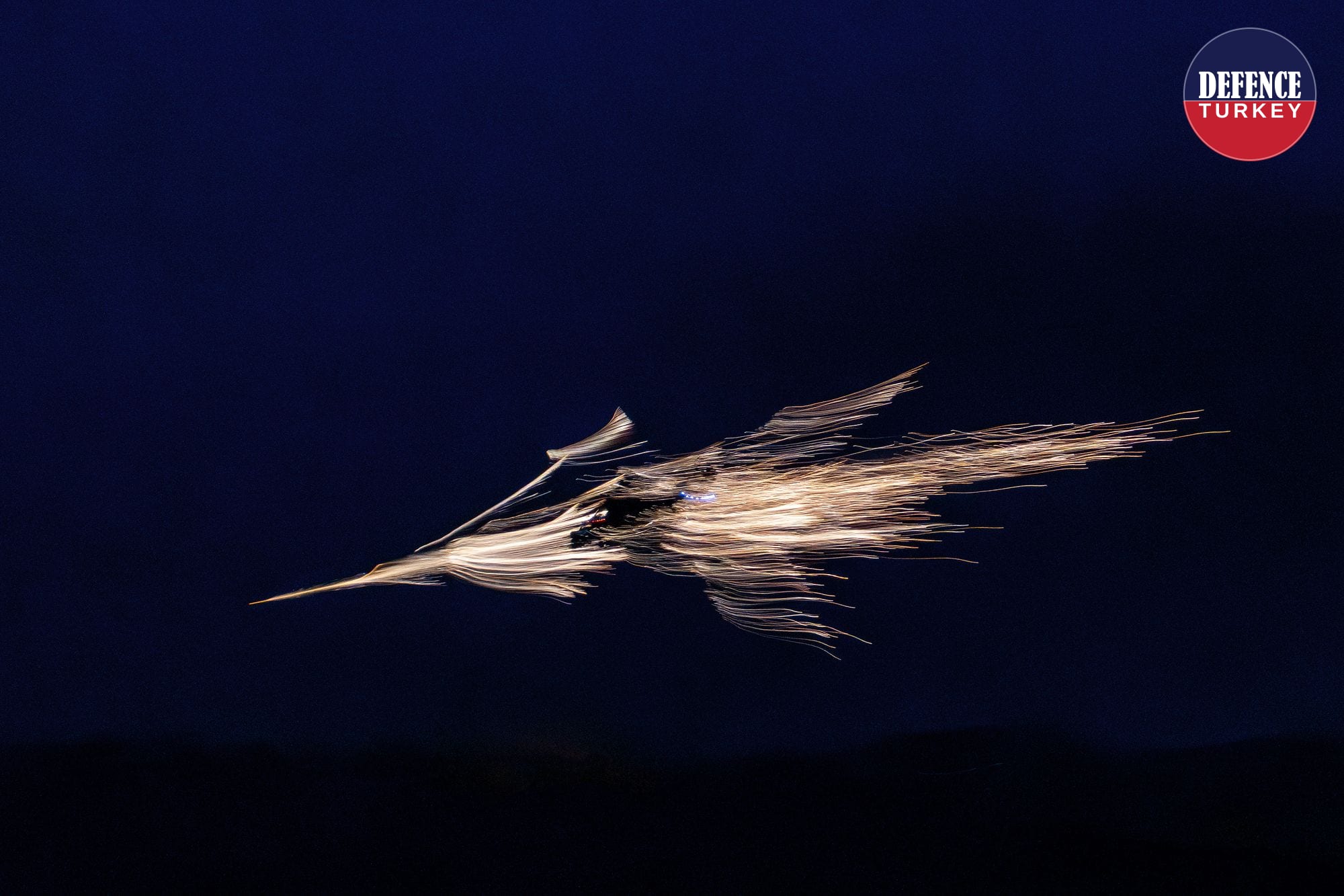 EFES-2026 Combined Joint Live-Fire Exercise Distinguished Observer Day Held between 20-21 May