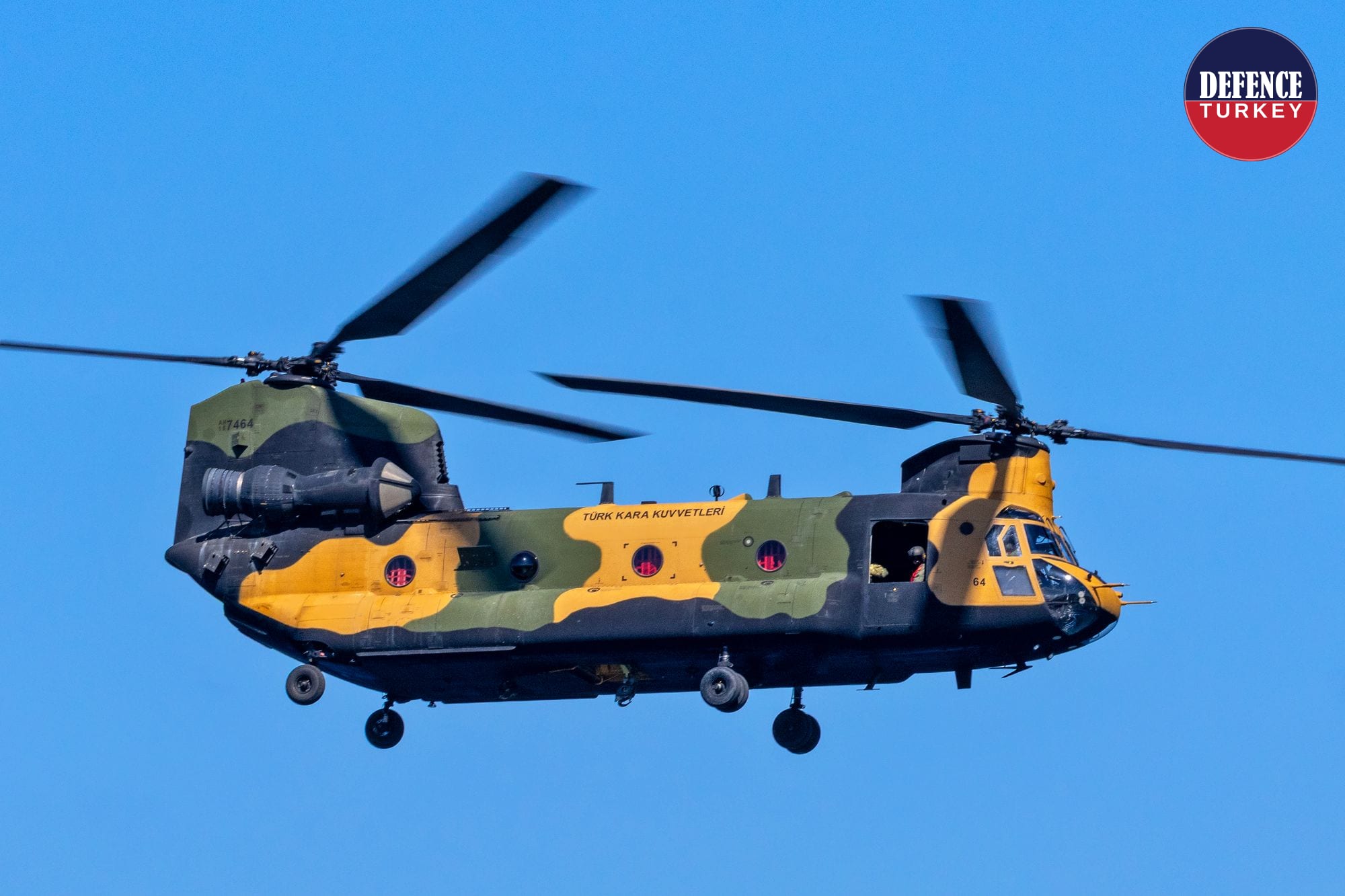 EFES-2026 Combined Joint Live-Fire Exercise Distinguished Observer Day Held between 20-21 May