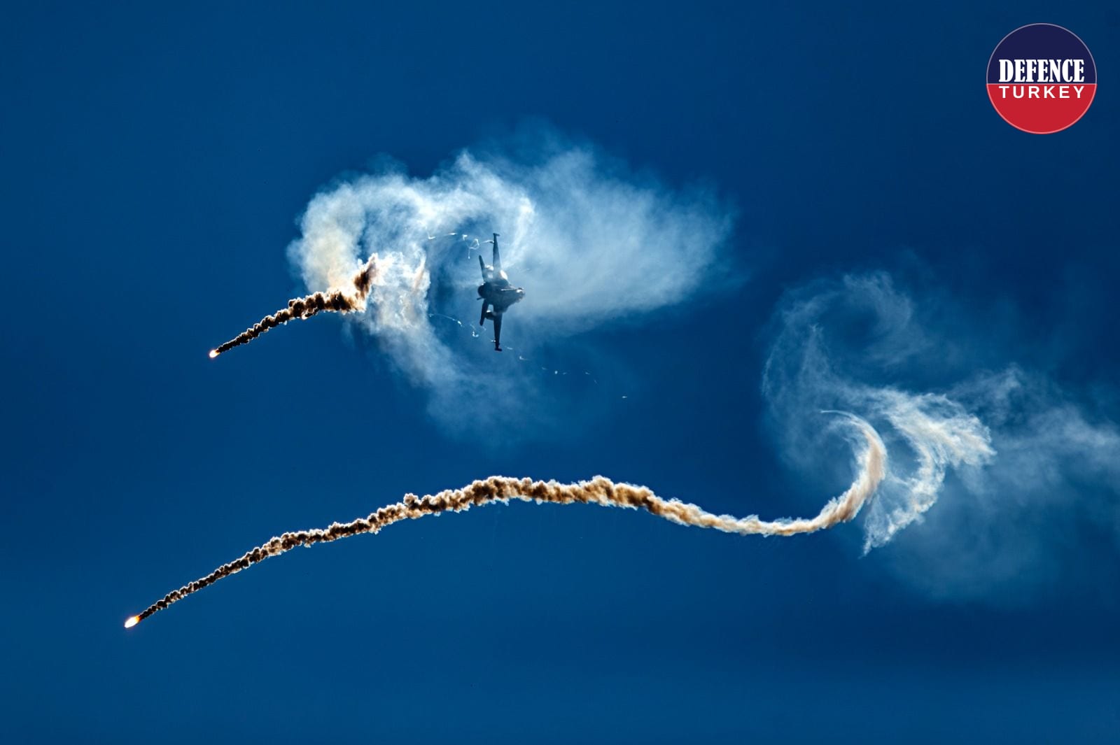 EFES-2026 Combined Joint Live-Fire Exercise Distinguished Observer Day Held between 20-21 May