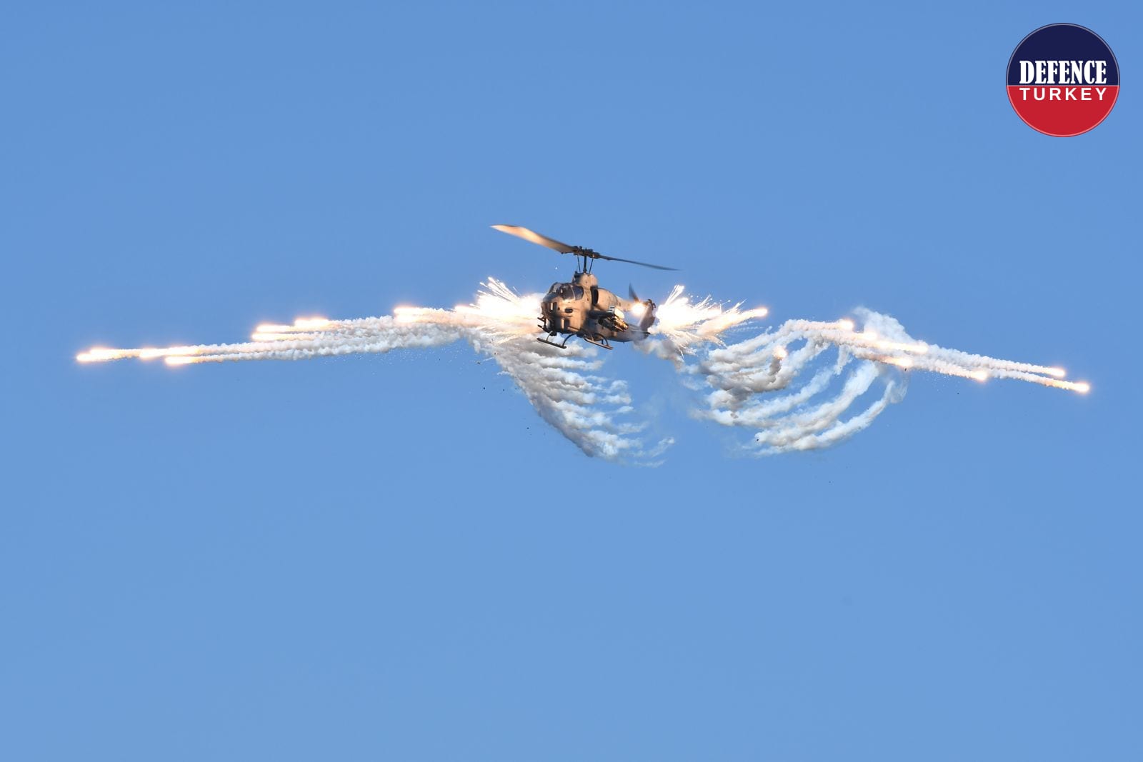 EFES-2026 Combined Joint Live-Fire Exercise Distinguished Observer Day Held between 20-21 May