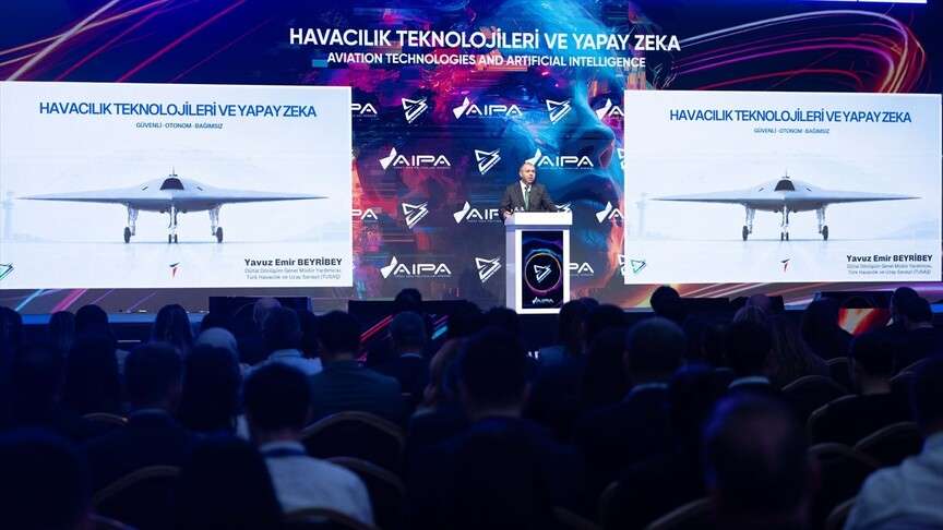 “AI Tomorrow Summit”te yapay zekanın stratejik ve sektörel etkileri ele alındı