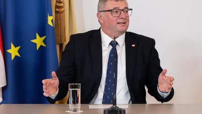 Avusturya, Rusya'ya Yaptırımları Atlama Girişimini