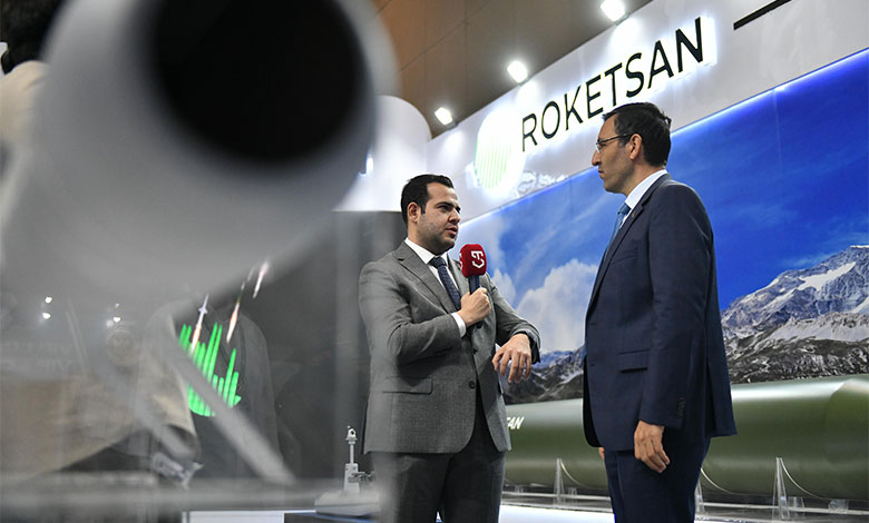 Roketsan’dan Endonezya’ya KHAN Balistik Füzesi Teslimatı!