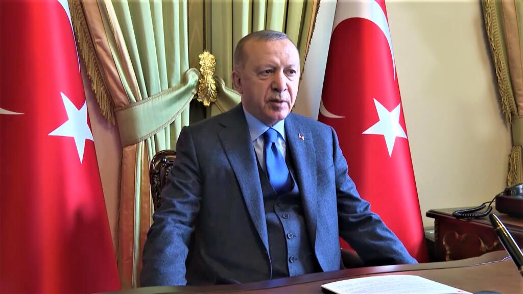 “EFES-2026 Tatbikatı Türk Silahlı Kuvvetlerinin Harekât Kabiliyetini ve Hazırlık Düzeyini Bir Kez Daha Açık Şekilde Ortaya Koymuştur”