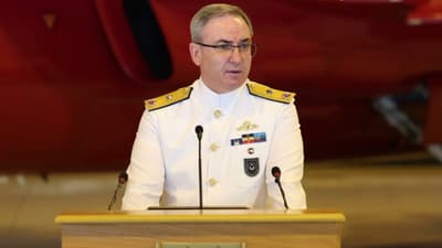 Millî Savunma Bakanlığı Haftalık Basın Bilgilendirme