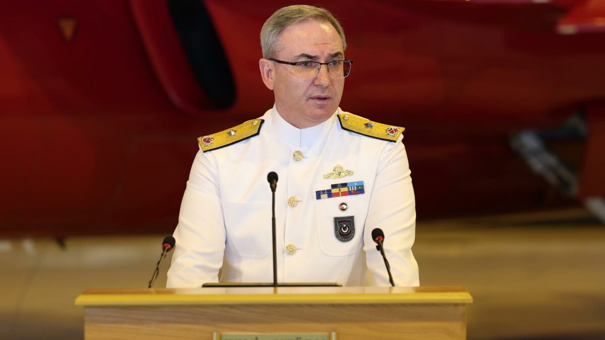 Millî Savunma Bakanlığı Haftalık Basın Bilgilendirme Toplantısı Türkiye’nin Stratejik Havacılık ve Uzay Merkezi TUSAŞ’ta Yapıldı