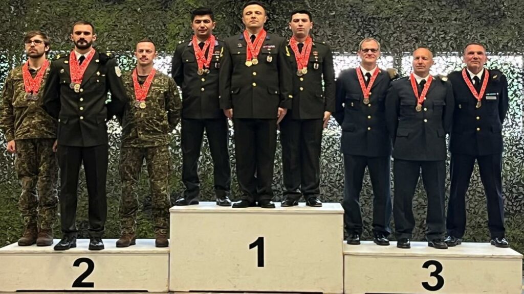 Millî Savunma Bakanlığı Haftalık Basın Bilgilendirme Toplantısı Türkiye’nin Stratejik Havacılık ve Uzay Merkezi TUSAŞ’ta Yapıldı